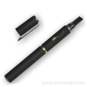 best selling big vapor LCD EGO-VV e cigarette